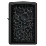 Зажигалка Zippo (Зиппо) Steampunk Design 48999