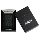 Зажигалка Zippo (Зиппо) Steampunk Design 48999