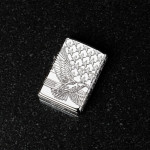 Запальничка  Zippo (Зіппо) Patriotic Design 49027