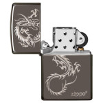Зажигалка Zippo (Зиппо) 150 Chinese Dragon Design 49030