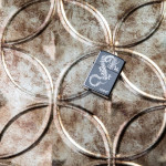 Зажигалка Zippo (Зиппо) 150 Chinese Dragon Design 49030