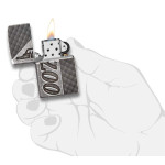 Зажигалка Zippo (Зиппо) James Bond 007™ 49033