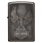 Зажигалка  Zippo (Зиппо) Harley Davidson 49044