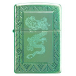 Запальничка  Zippo (Зіппо) Elegant Dragon 49054