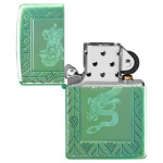 Запальничка  Zippo (Зіппо) Elegant Dragon 49054