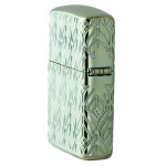 Запальничка  Zippo (Зіппо) Elegant Dragon 49054