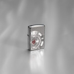 Зажигалка  Zippo (Зиппо) Poker Chip Design 49058
