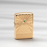 Запальничка Zippo (Зіппо) Eye of Providence 49060