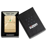 Запальничка Zippo (Зіппо) Eye of Providence 49060