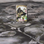 Зажигалка  Zippo (Зиппо) SPAZUK Dog 49089