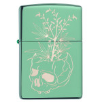 Зажигалка  Zippo (Зиппо) Botanical Design 49142
