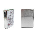 Зажигалка Zippo (Зиппо) Rietveld 49144