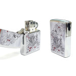 Зажигалка Zippo (Зиппо) Rietveld 49144