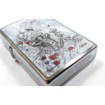 Зажигалка Zippo (Зиппо) Rietveld 49144