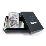 Зажигалка Zippo (Зиппо) Rietveld 49144