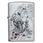 Зажигалка Zippo (Зиппо) Rietveld 49144