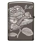 Зажигалка  Zippo (Зиппо) Currency Design 49156