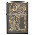 Зажигалка Zippo (Зиппо) 150 LUX19PF Luxury Venetian Design 49162
