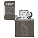 Зажигалка Zippo (Зиппо) Luxury Design 49163