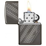 Зажигалка Zippo (Зиппо) Luxury Design 49166