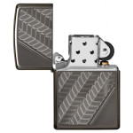 Зажигалка Zippo (Зиппо) Luxury Design 49166