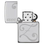 Зажигалка Zippo (Зиппо) Luxury Design 49167