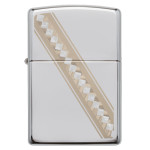 Зажигалка Zippo (Зиппо) Luxury Design 49168