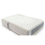 Зажигалка  Zippo (Зиппо) Reg Mercury Glass Matte Logo 49181ZL