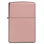Зажигалка Zippo (Зиппо) Reg HP Rose Gold 49190
