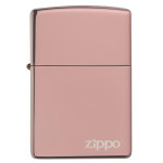 Зажигалка Zippo (Зиппо) 49190 w/Zippo - Lasered 49190ZL