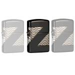 Зажигалка Zippo (Зиппо) 2020 COY Z2 Vision 49194