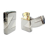 Зажигалка Zippo (Зиппо) 2020 COY Z2 Vision 49194