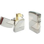 Зажигалка Zippo (Зиппо) 2020 COY Z2 Vision 49194