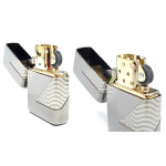 Зажигалка Zippo (Зиппо) 2020 COY Z2 Vision 49194