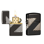 Зажигалка Zippo (Зиппо) 2020 COY Z2 Vision 49194