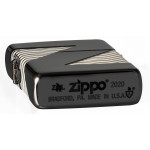 Зажигалка Zippo (Зиппо) 2020 COY Z2 Vision 49194