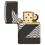 Зажигалка Zippo (Зиппо) 2020 COY Z2 Vision 49194