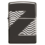 Зажигалка Zippo (Зиппо) 2020 COY Z2 Vision 49194