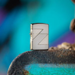 Зажигалка Zippo (Зиппо) 2020 COY Z2 Vision 49194