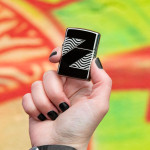 Зажигалка Zippo (Зиппо) 2020 COY Z2 Vision 49194