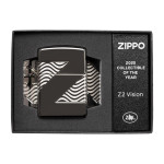 Зажигалка Zippo (Зиппо) 2020 COY Z2 Vision 49194