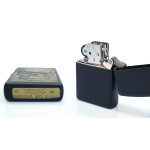 Зажигалка Zippo (Зиппо) Skull Design 49216