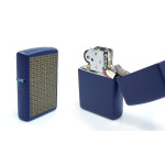 Зажигалка Zippo (Зиппо) Deco Line Design 49232