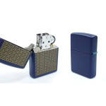 Зажигалка Zippo (Зиппо) Deco Line Design 49232