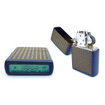 Зажигалка Zippo (Зиппо) Deco Line Design 49232