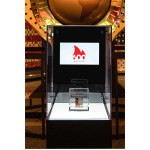 Зажигалка Zippo (Зиппо) 600th Million 49272