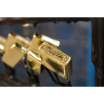 Зажигалка Zippo (Зиппо) 600th Million 49272