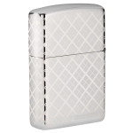 Зажигалка Zippo (Зиппо) 600th Million 49272