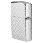 Зажигалка Zippo (Зиппо) 600th Million 49272