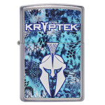 Зажигалка Zippo (Зиппо) 207 Kryptek 49334